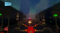 A screenshot taken in Dreams. 15 of 19.