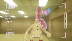 A screenshot taken in Dreams. 1 of 2.