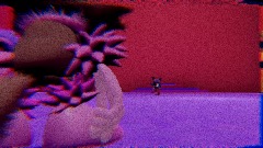 A screenshot taken in Dreams. 2 of 3.