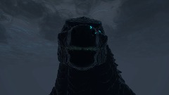 What Really Happens When You Meat Godzilla...