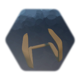 Remix von Stuhl... Gestell -  part1