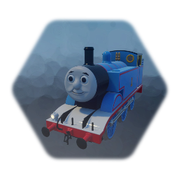 Thomas The Tank Engine V2