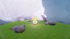 Sonic Dreams Version