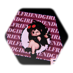 Girlfriend - FNU
