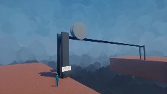 A screenshot taken in Dreams. 21 of 27.