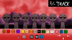 A screenshot taken in Dreams. 12 of 26.