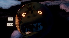 A screenshot taken in Dreams. 9 of 25.