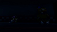 A screenshot taken in Dreams. 3 of 9.