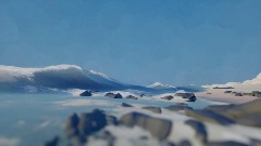 A screenshot taken in Dreams. 24 of 28.