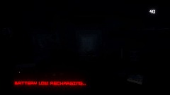 A screenshot taken in Dreams. 5 of 9.