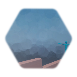 A Tight Rope Walkers Nightmare