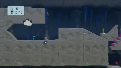 LBG 2D Platformer