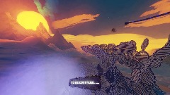A screenshot taken in Dreams. 1 of 10.
