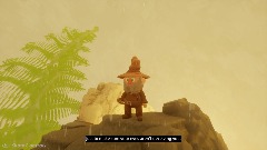 A screenshot taken in Dreams. 15 of 22.