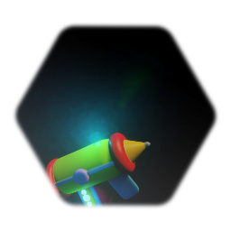 My Creation - 1/5/2019