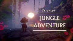 Terance's Jungle Adventure