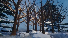 A screenshot taken in Dreams. 1 of 2.