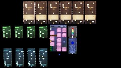 A screenshot taken in Dreams. 18 of 24.