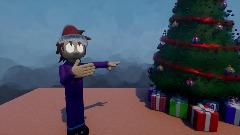 Happy holidays!