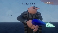 A screenshot taken in Dreams. 1 of 1.