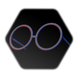 glasses