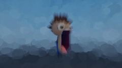 A screenshot taken in Dreams. 2 of 3.