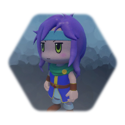 ファリス・シェルヴィッツ Faris