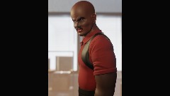 James Doakes