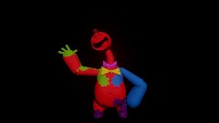 A screenshot taken in Dreams. 1 of 1.