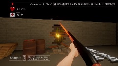 A screenshot taken in Dreams. 6 of 25.