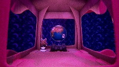 A screenshot taken in Dreams. 10 of 17.