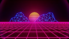 Synthetic dawn