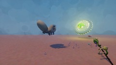 The Lancewing Show 8 Intro