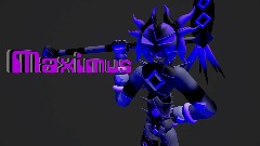 A screenshot taken in Dreams. 2 of 3.