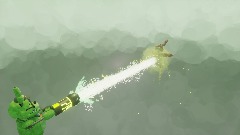 A screenshot taken in Dreams. 2 of 4.