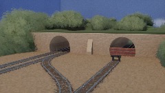 A screenshot taken in Dreams. 1 of 1.