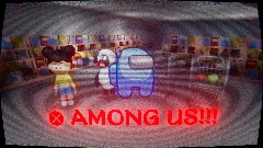 A screenshot taken in Dreams. 3 of 21.