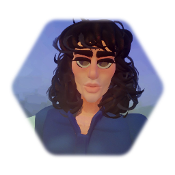 @MEATPLANET's Puppets!