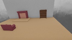 Playable Fireplace - Updated