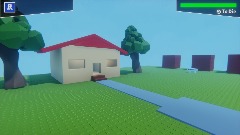 Happy House