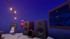 A screenshot taken in Dreams. 1 of 1.