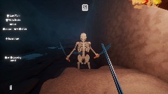 A screenshot taken in Dreams. 2 of 7.