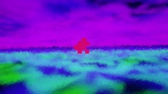 Mansion of Human Psyche