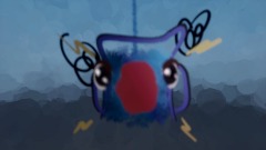 A screenshot taken in Dreams. 14 of 21.