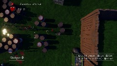 A screenshot taken in Dreams. 20 of 25.