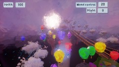 A screenshot taken in Dreams. 4 of 8.