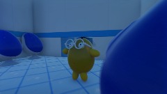A screenshot taken in Dreams. 5 of 12.