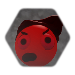 Angry Mikey Tower