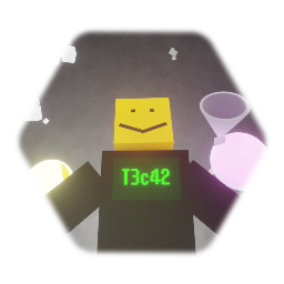 TH3RM0