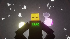A screenshot taken in Dreams. 1 of 1.